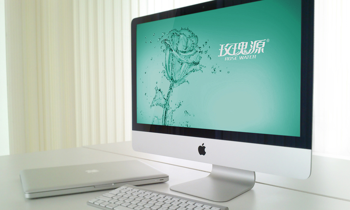 玫瑰源VI設(shè)計(jì) 玫瑰源VI設(shè)計(jì)