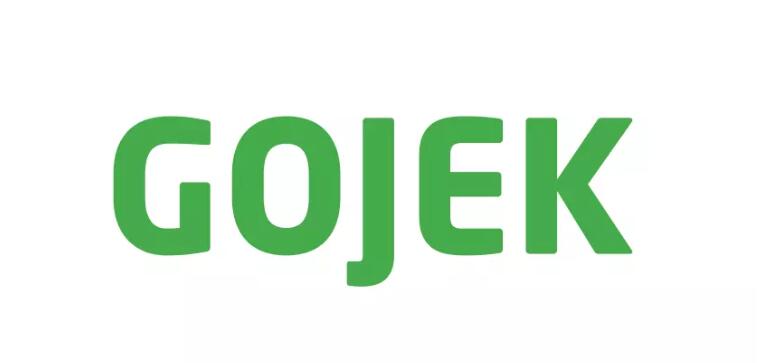 ӡ桰εΡGOJEKlogo